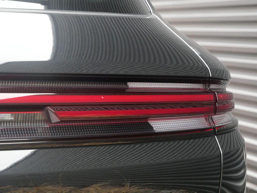 used 2025 Porsche Cayenne car, priced at $86,890