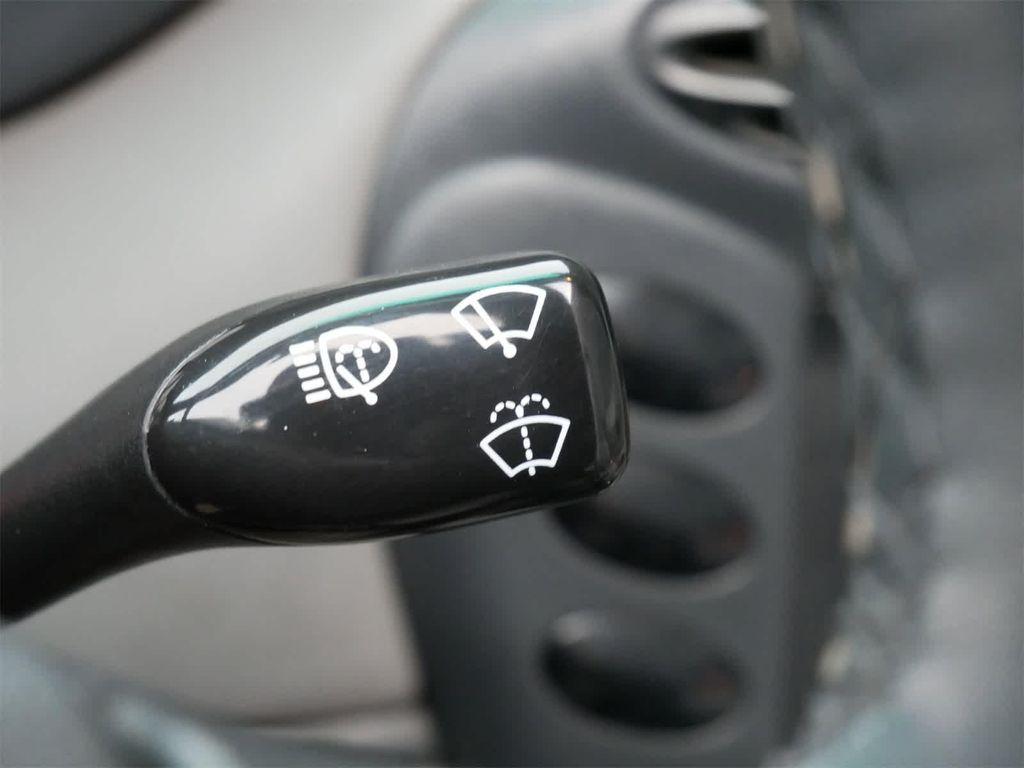 used 1998 Porsche Boxster car, priced at $16,591