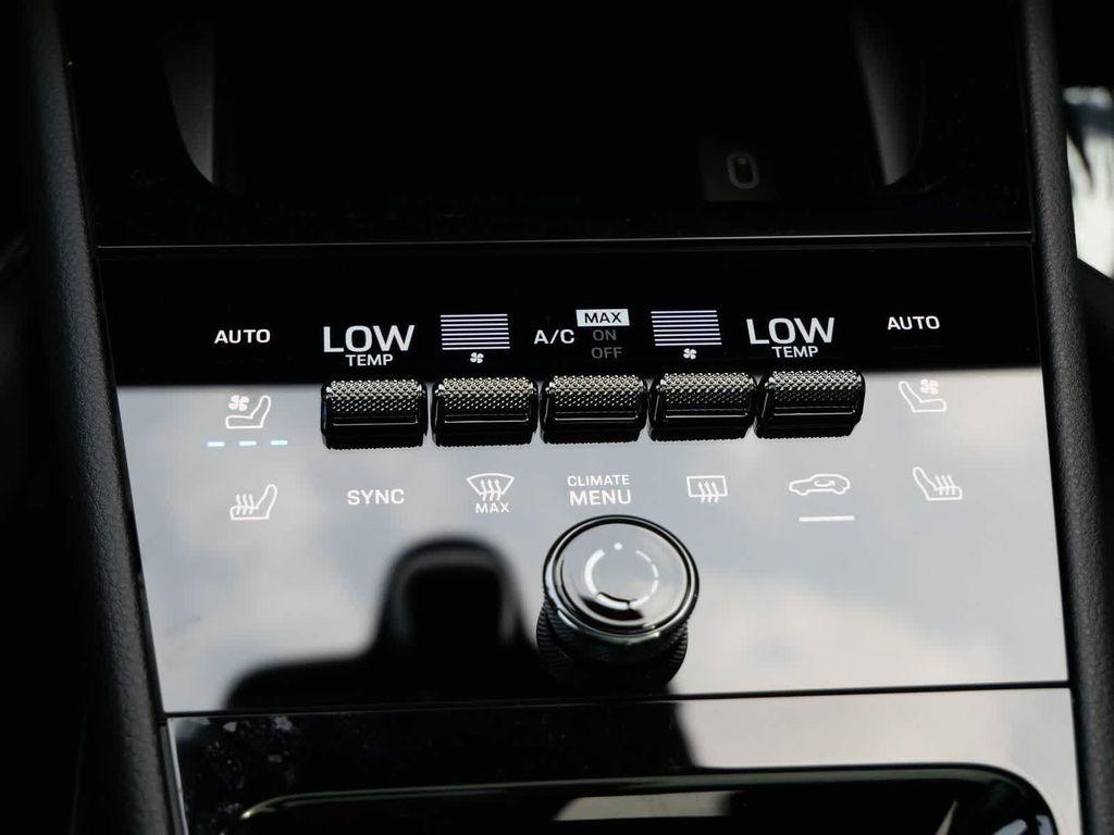 new 2026 Porsche Cayenne car, priced at $123,178