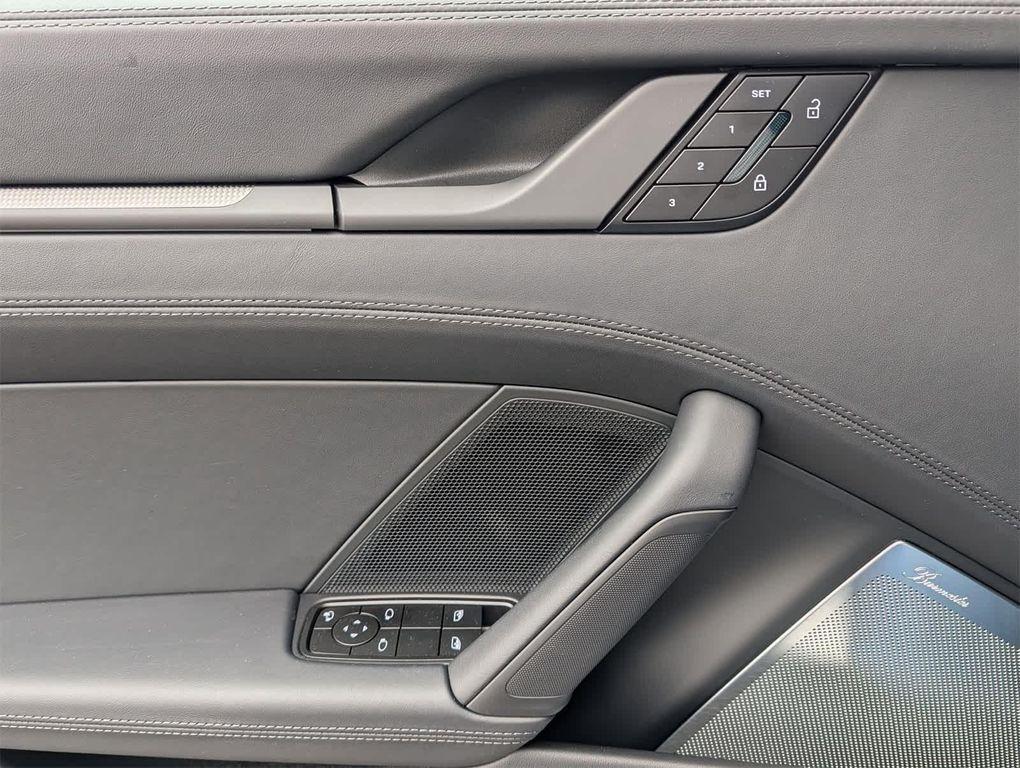 new 2026 Porsche 911 car, priced at $217,220