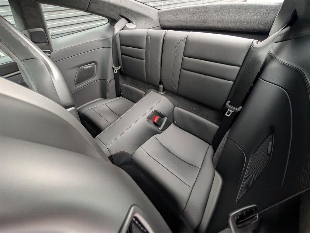 new 2026 Porsche 911 car, priced at $217,220