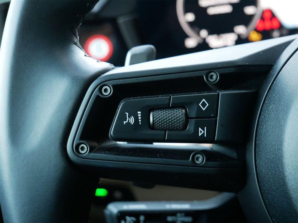 used 2025 Porsche Cayenne car, priced at $87,690