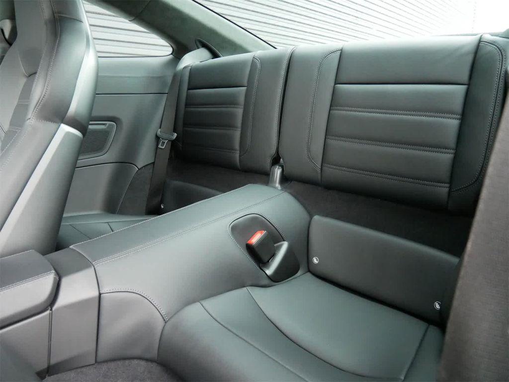 used 2024 Porsche 911 car, priced at $284,790