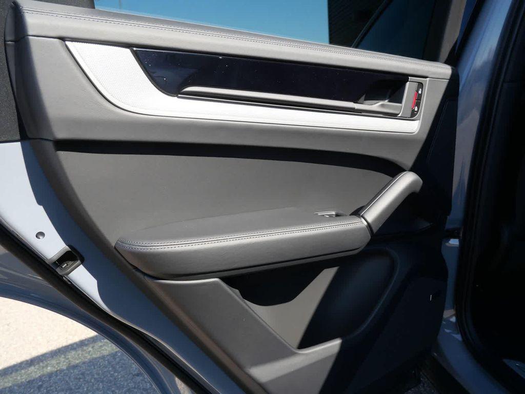 new 2026 Porsche Cayenne car, priced at $130,800