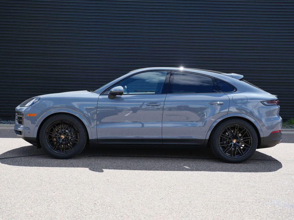 new 2026 Porsche Cayenne car, priced at $130,800