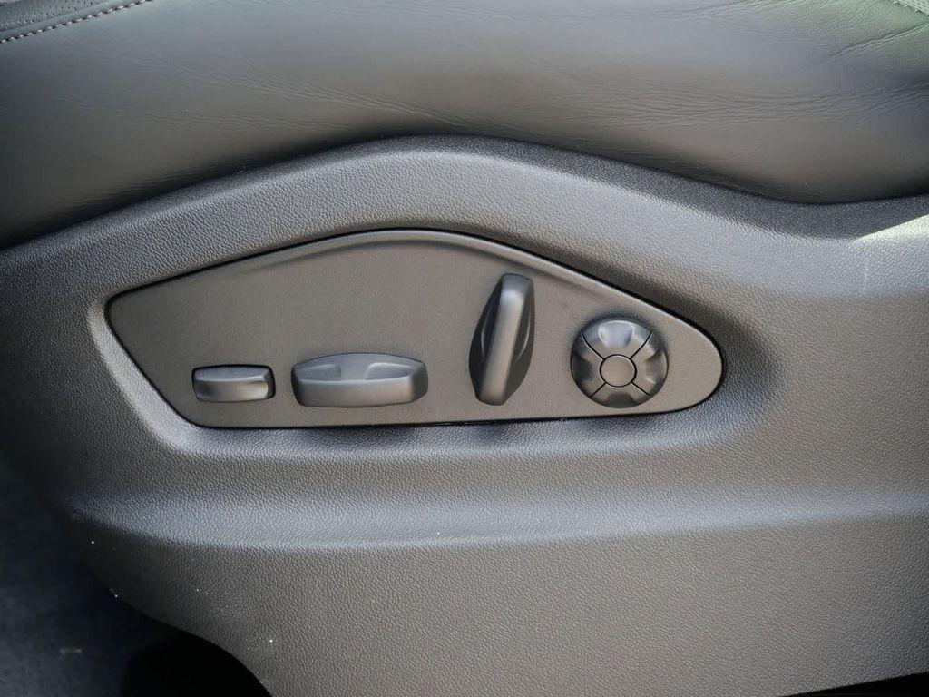 new 2026 Porsche Cayenne car, priced at $130,800