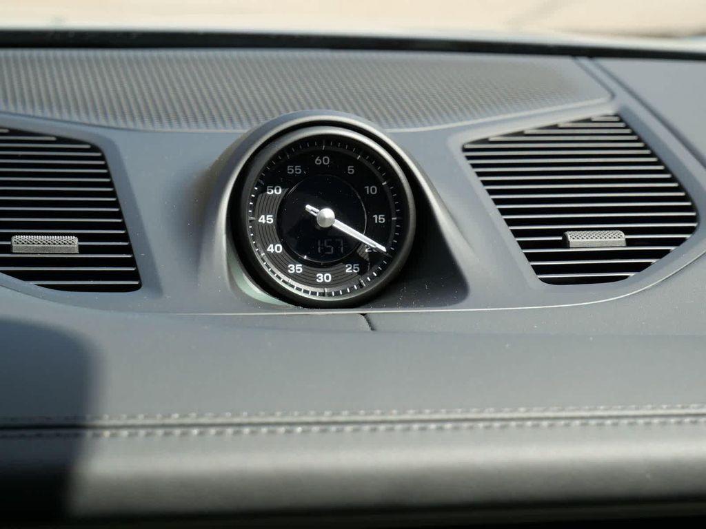 new 2026 Porsche Cayenne car, priced at $130,800