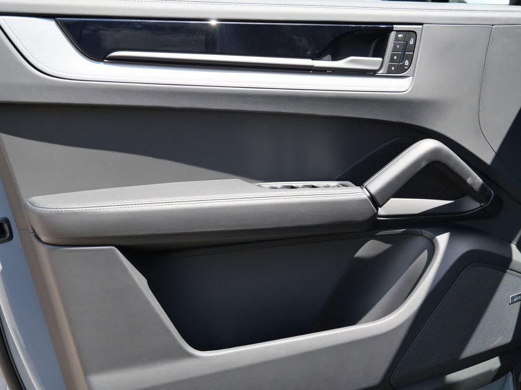 new 2026 Porsche Cayenne car, priced at $130,800