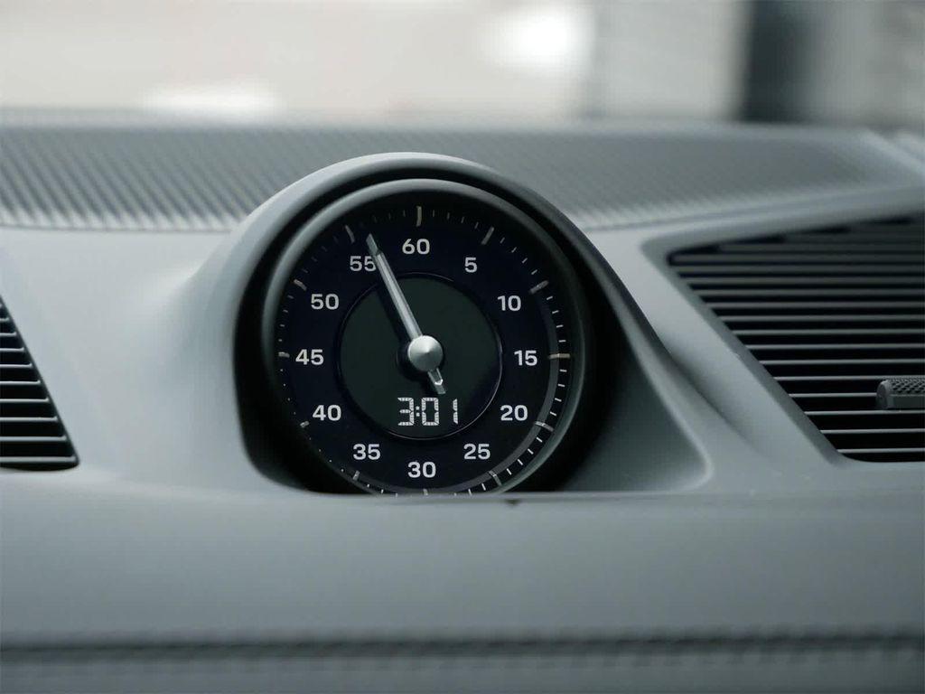 new 2026 Porsche Cayenne car, priced at $130,800