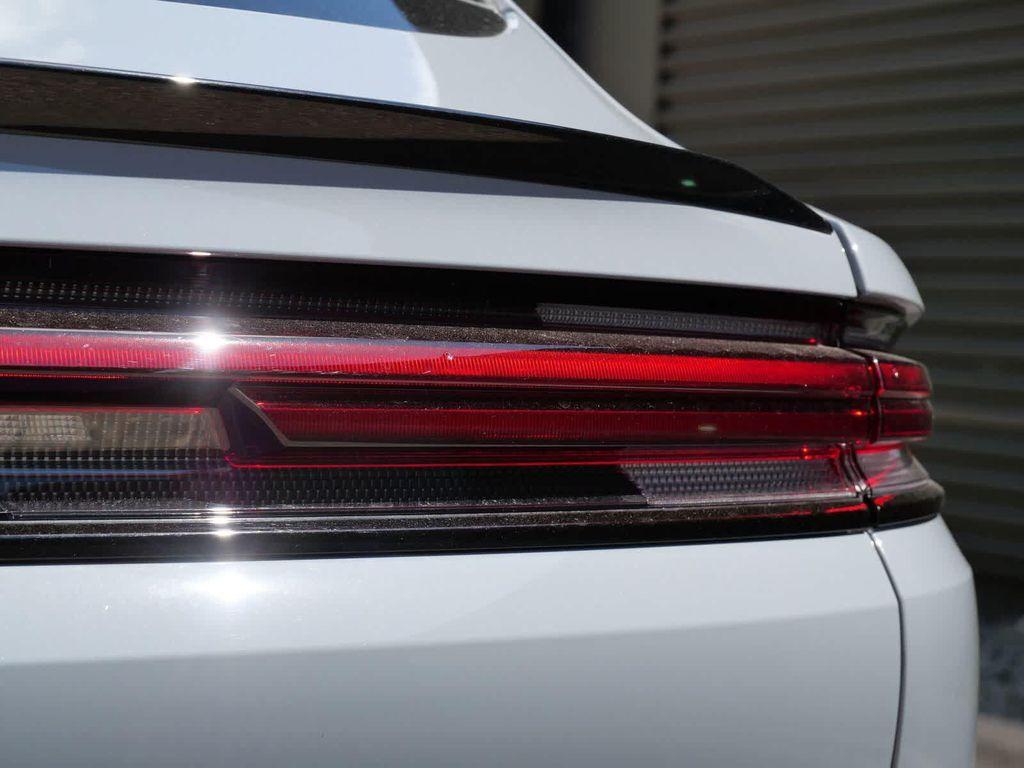 new 2026 Porsche Cayenne car, priced at $130,800