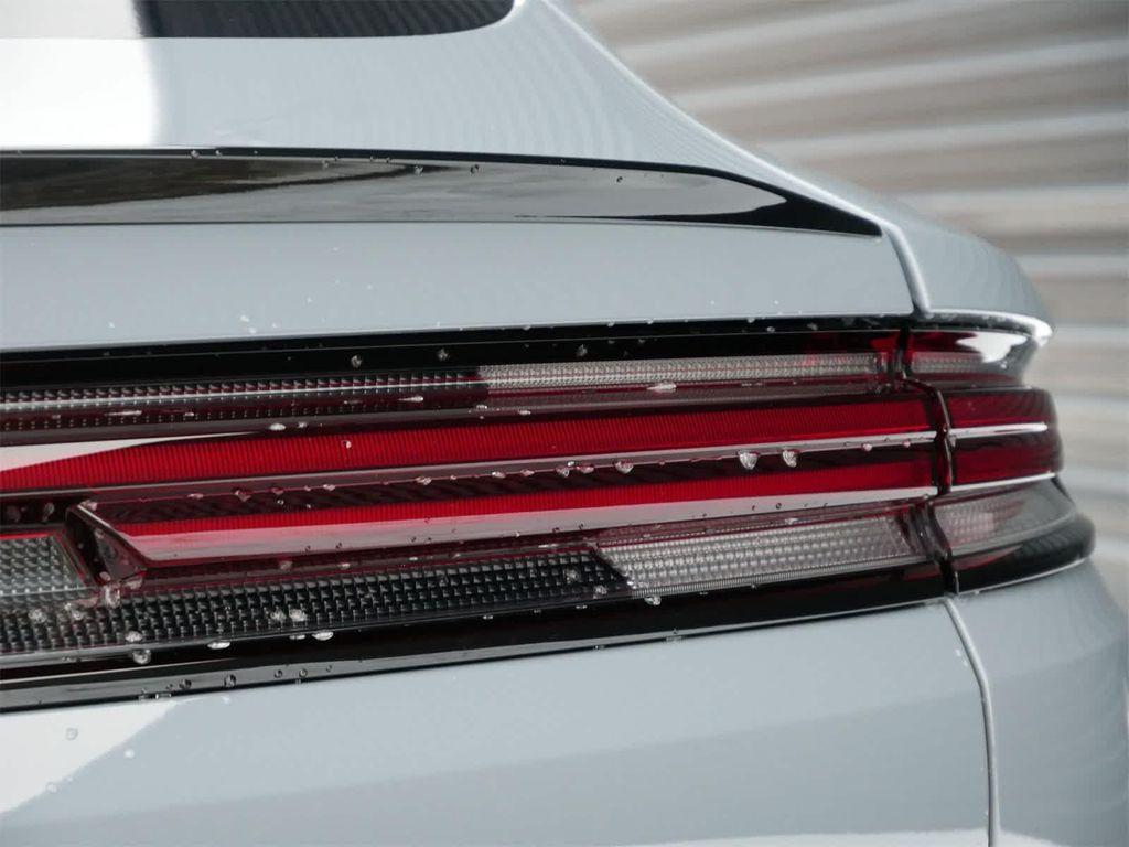 new 2026 Porsche Cayenne car, priced at $130,800