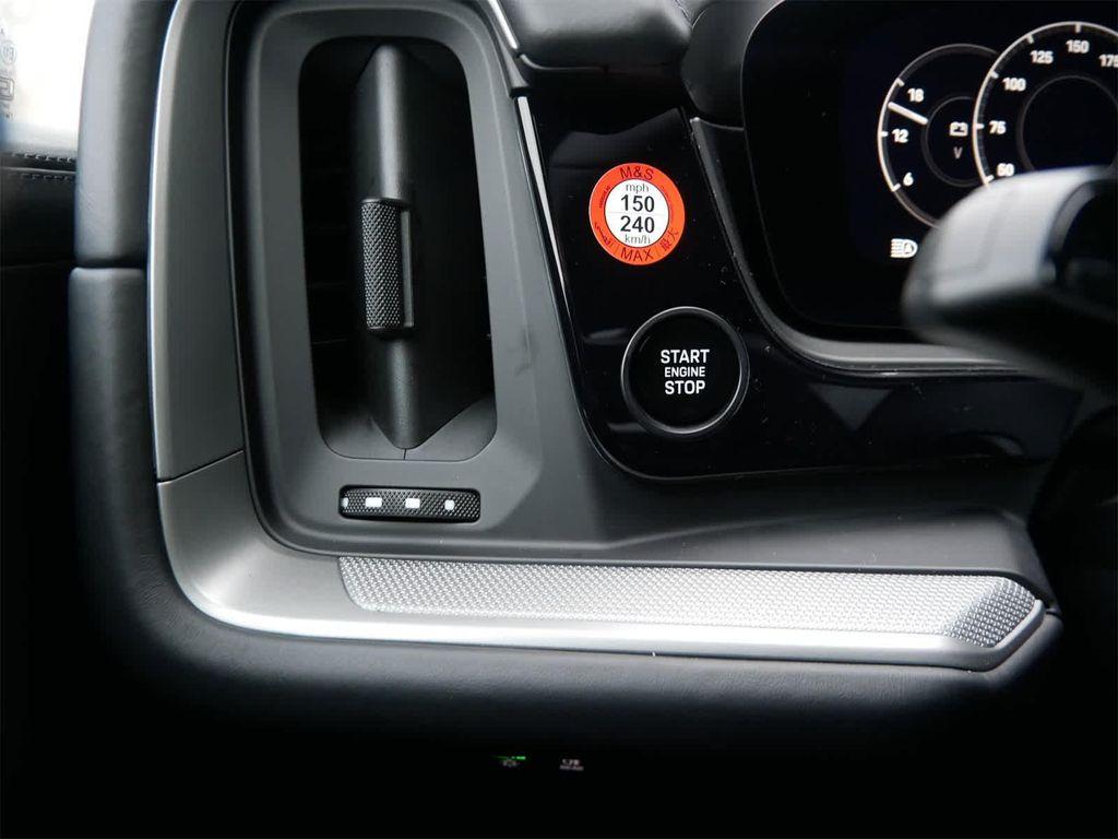 new 2026 Porsche Cayenne car, priced at $130,800