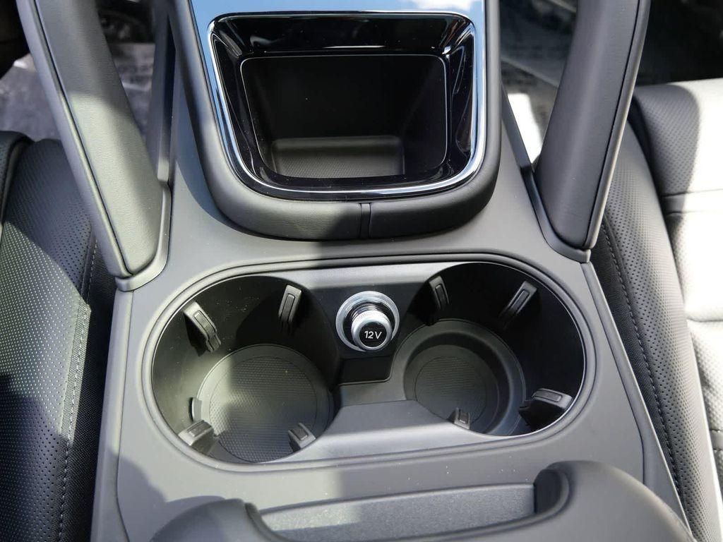 new 2026 Porsche Cayenne car, priced at $130,800