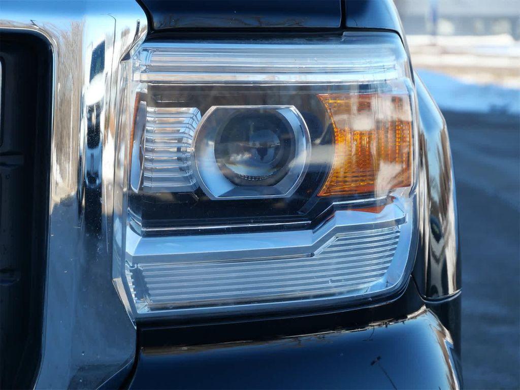 used 2014 GMC Sierra 1500 car, priced at $18,990