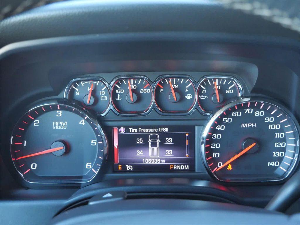 used 2014 GMC Sierra 1500 car, priced at $18,990