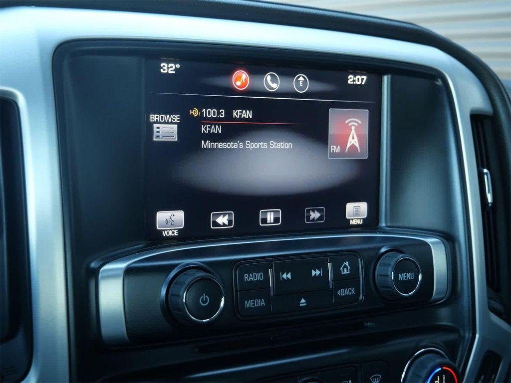 used 2014 GMC Sierra 1500 car, priced at $18,990