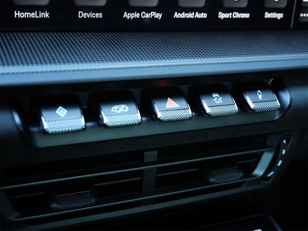 used 2022 Porsche 911 car, priced at $172,990