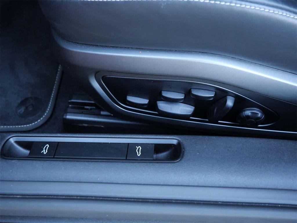 used 2022 Porsche 911 car, priced at $172,990