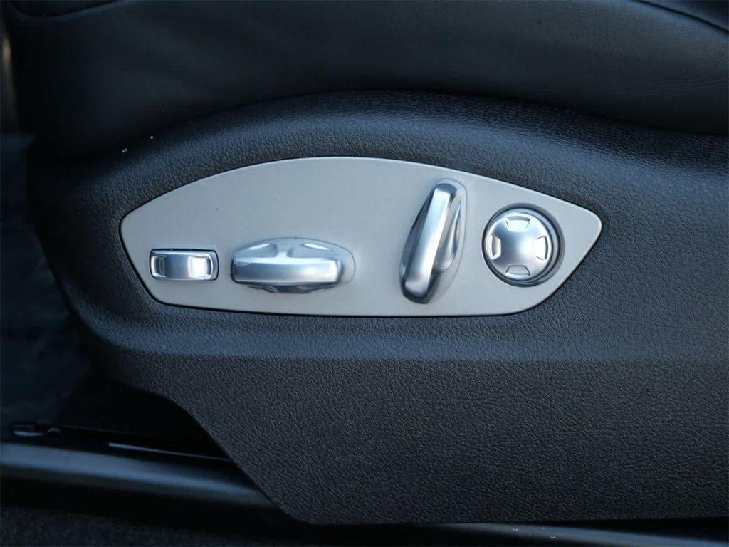 new 2026 Porsche Macan car, priced at $81,730