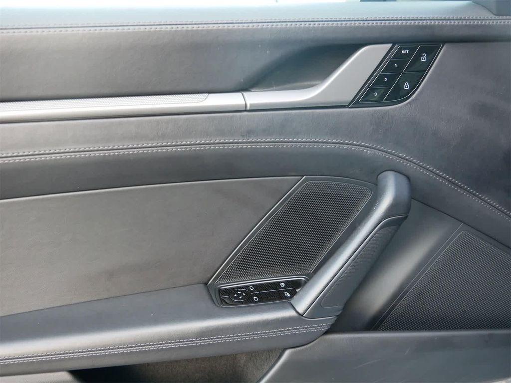 used 2020 Porsche 911 car, priced at $123,990