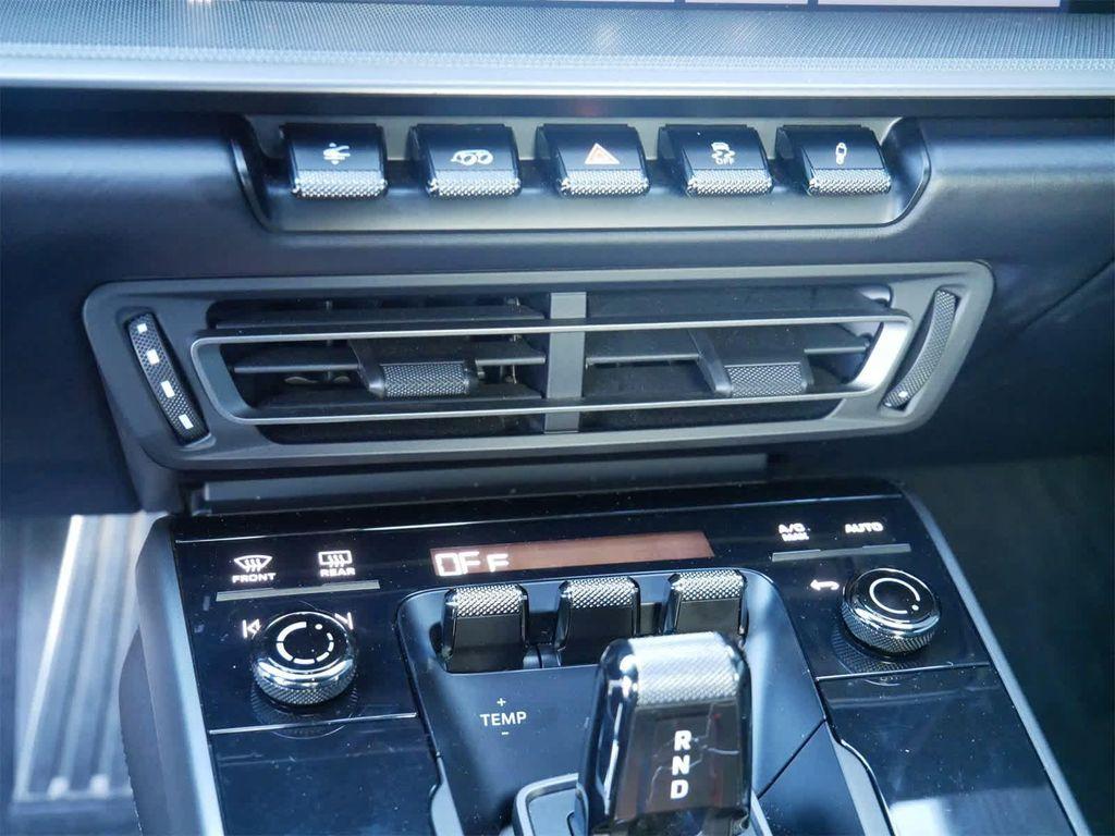 used 2020 Porsche 911 car, priced at $123,990