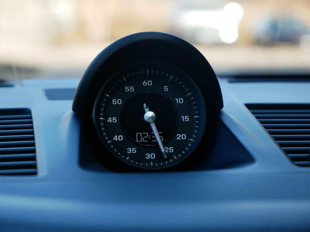 used 2020 Porsche 911 car, priced at $123,990