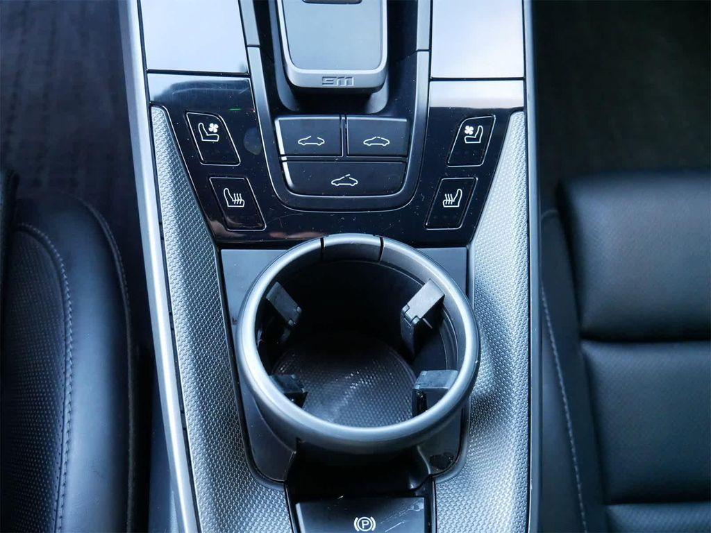 used 2020 Porsche 911 car, priced at $123,990