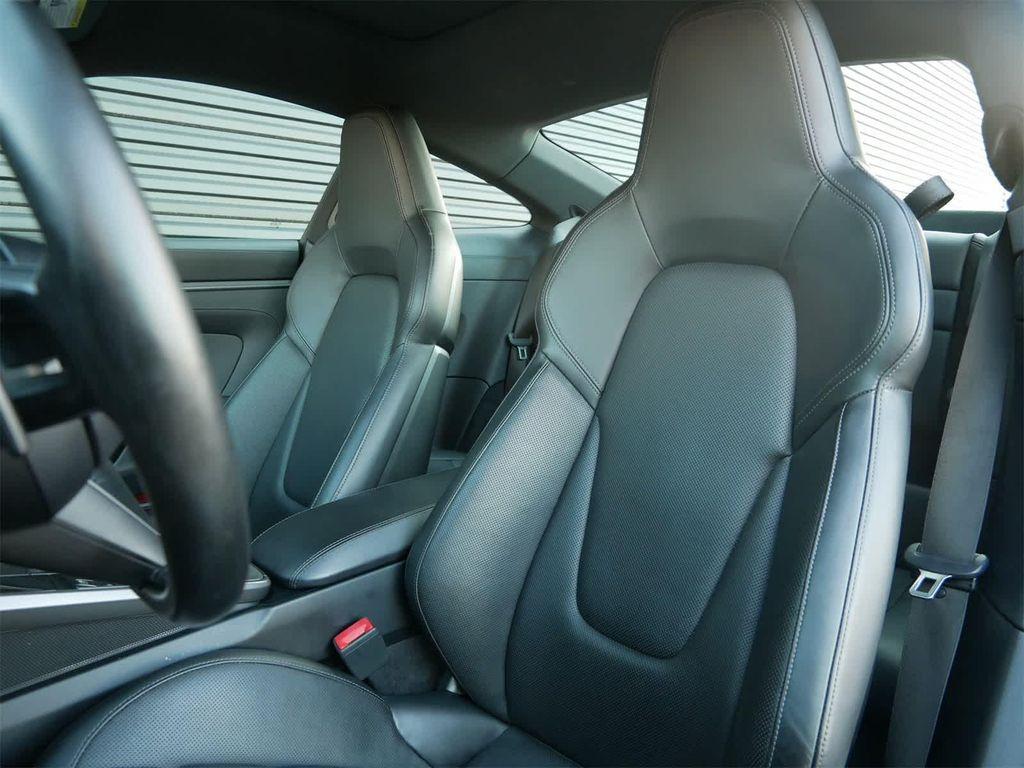 used 2020 Porsche 911 car, priced at $123,990