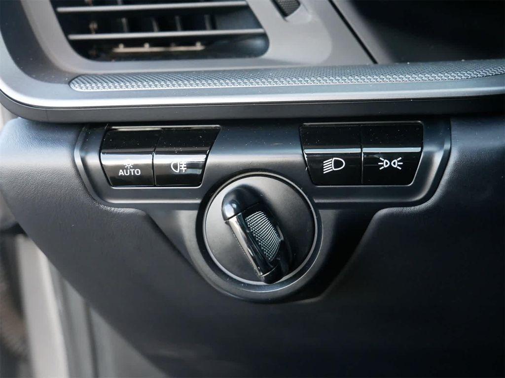 used 2020 Porsche 911 car, priced at $123,990