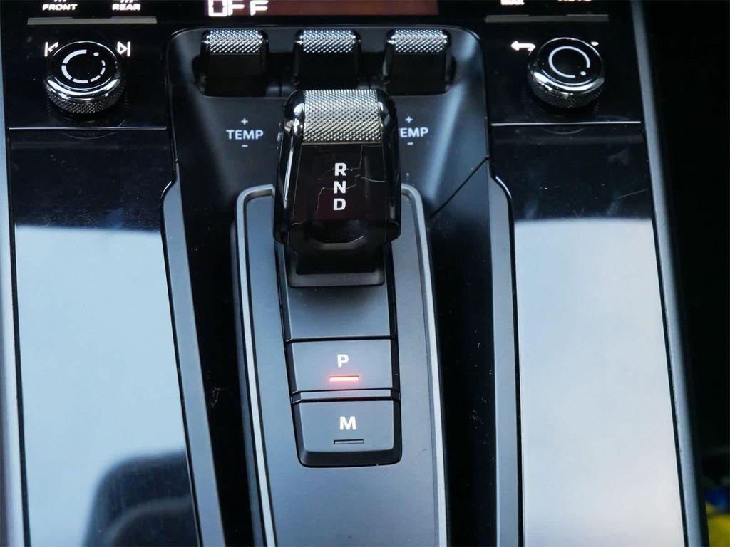 used 2020 Porsche 911 car, priced at $123,990