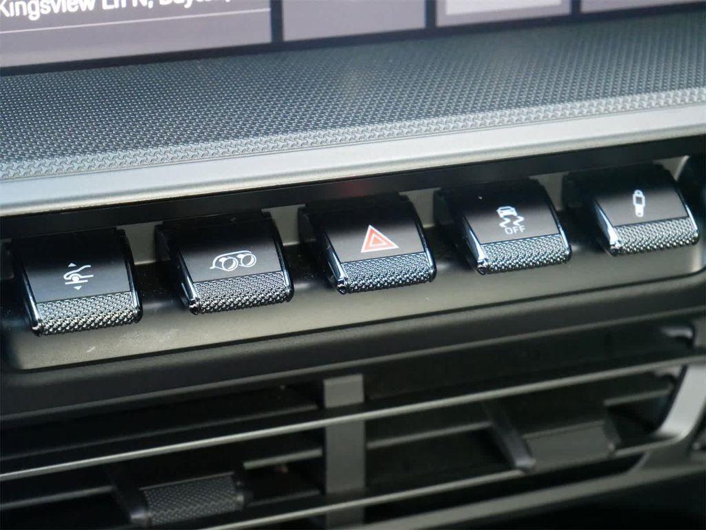 used 2020 Porsche 911 car, priced at $123,990