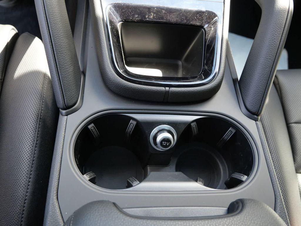 new 2026 Porsche Cayenne car, priced at $117,940