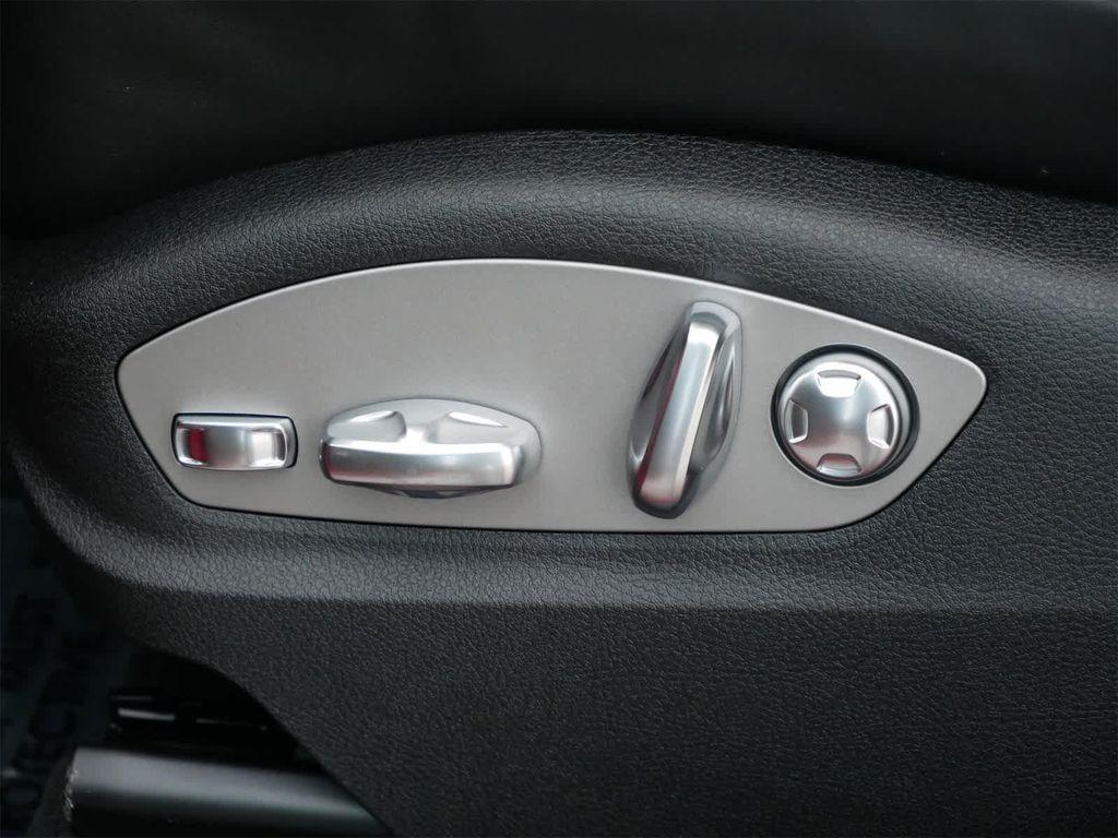 new 2026 Porsche Macan car, priced at $82,650