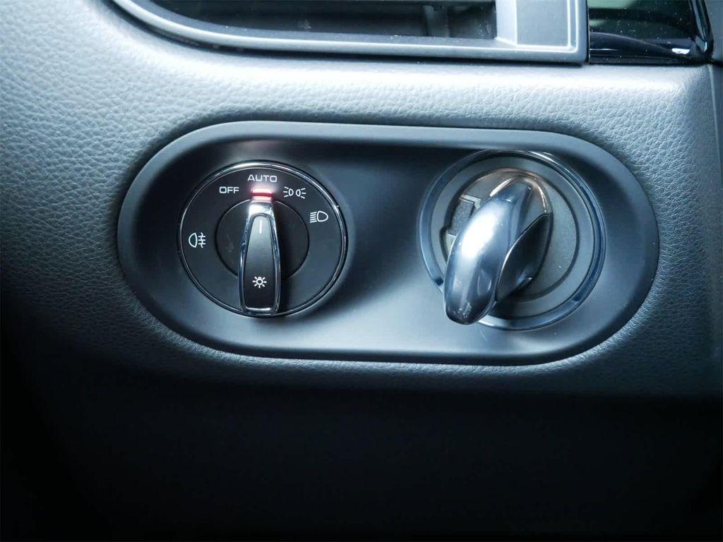 new 2026 Porsche Macan car, priced at $82,650