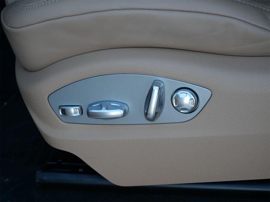 used 2025 Porsche Macan car, priced at $58,990