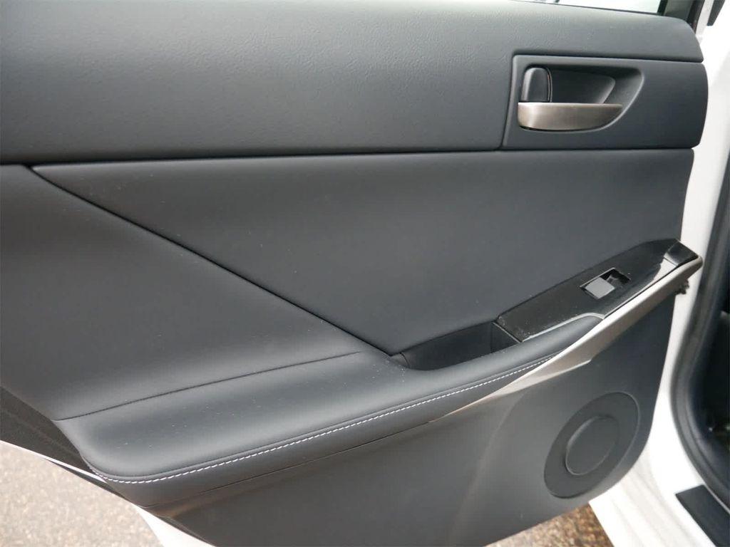 used 2019 Lexus IS 300 car, priced at $30,390