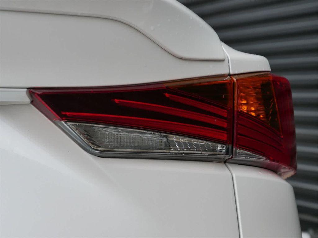 used 2019 Lexus IS 300 car, priced at $30,390
