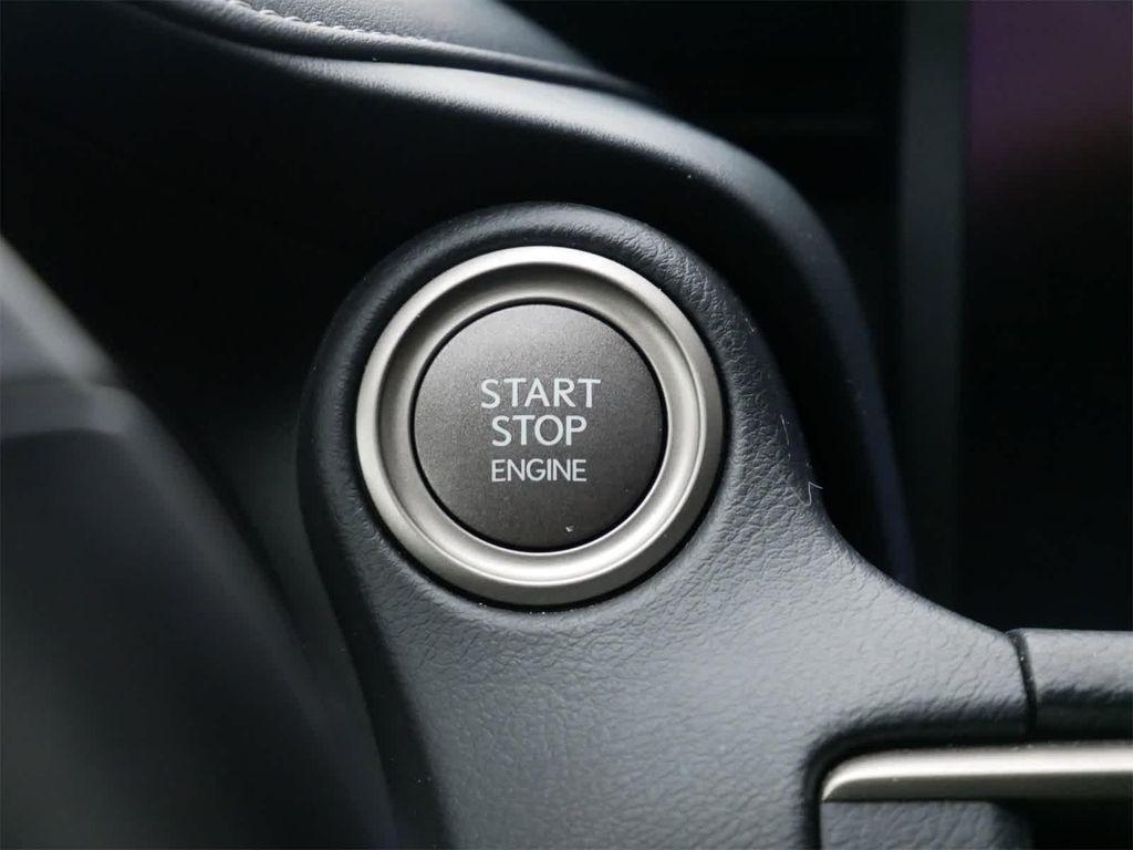 used 2019 Lexus IS 300 car, priced at $30,390