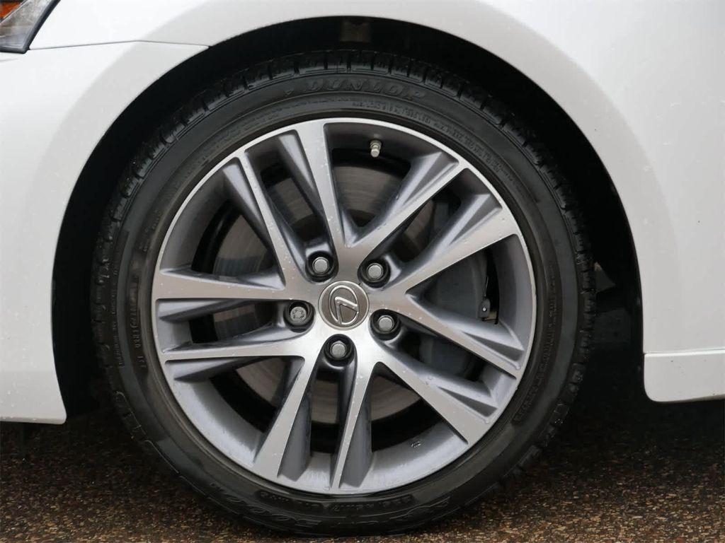 used 2019 Lexus IS 300 car, priced at $30,390