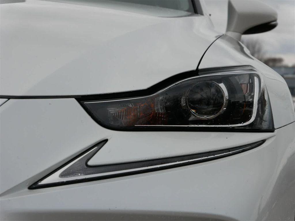 used 2019 Lexus IS 300 car, priced at $30,390