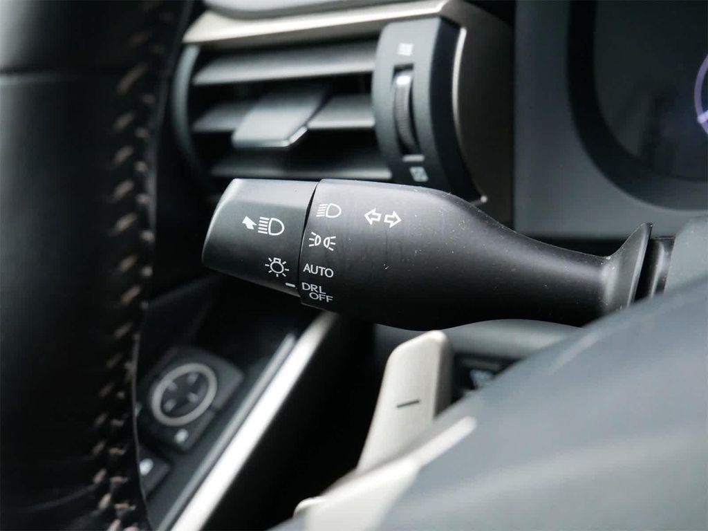 used 2019 Lexus IS 300 car, priced at $30,390