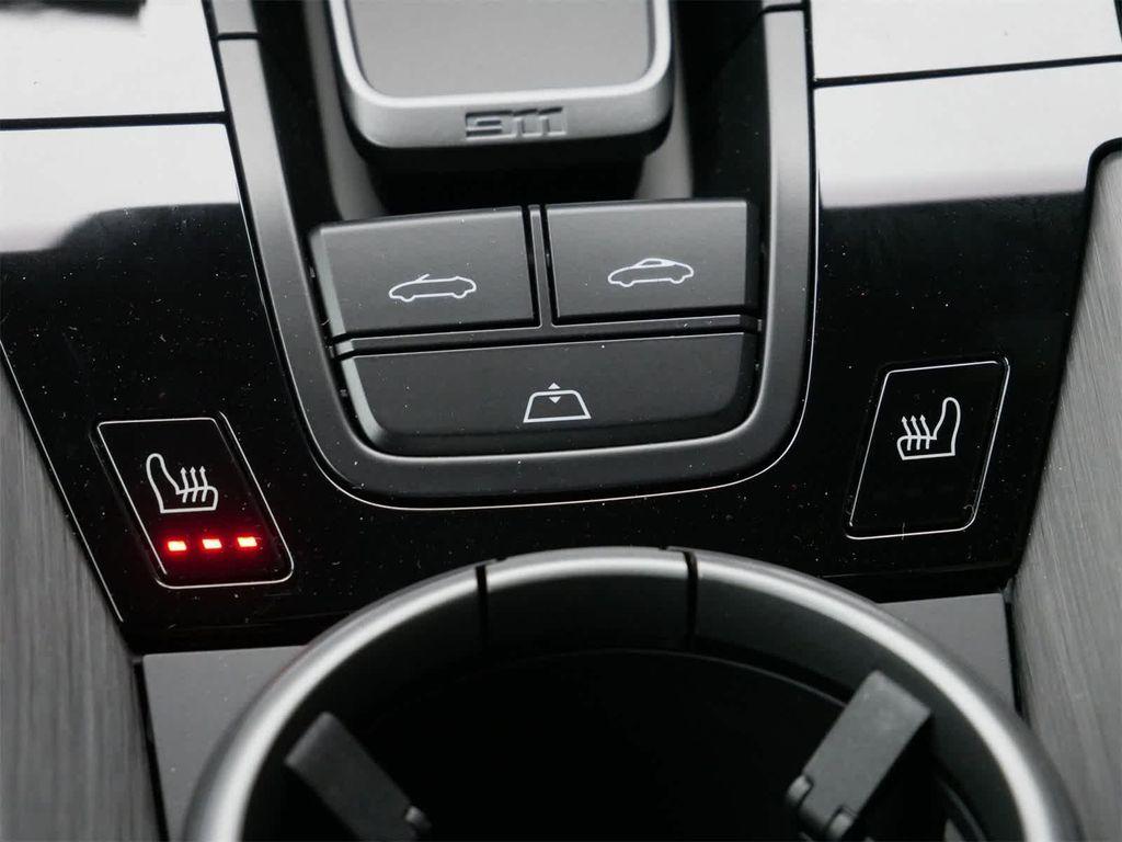 new 2026 Porsche 911 car, priced at $227,290