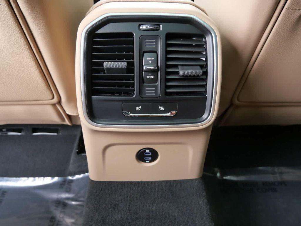 used 2026 Porsche Macan car, priced at $68,790