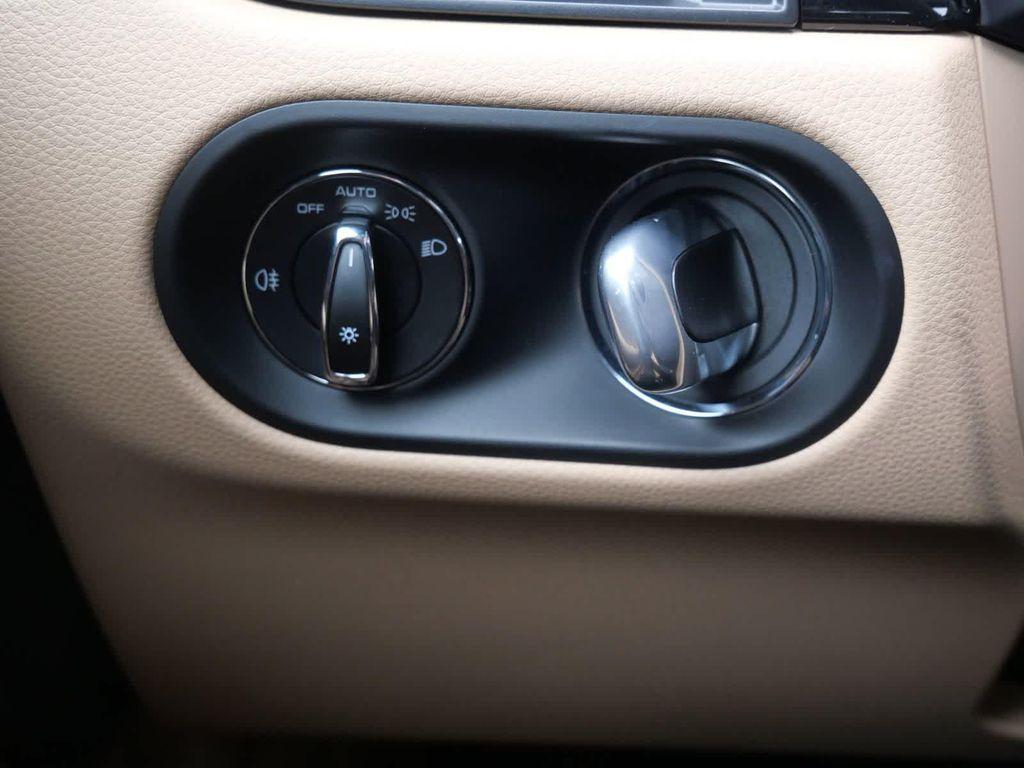 used 2026 Porsche Macan car, priced at $68,790