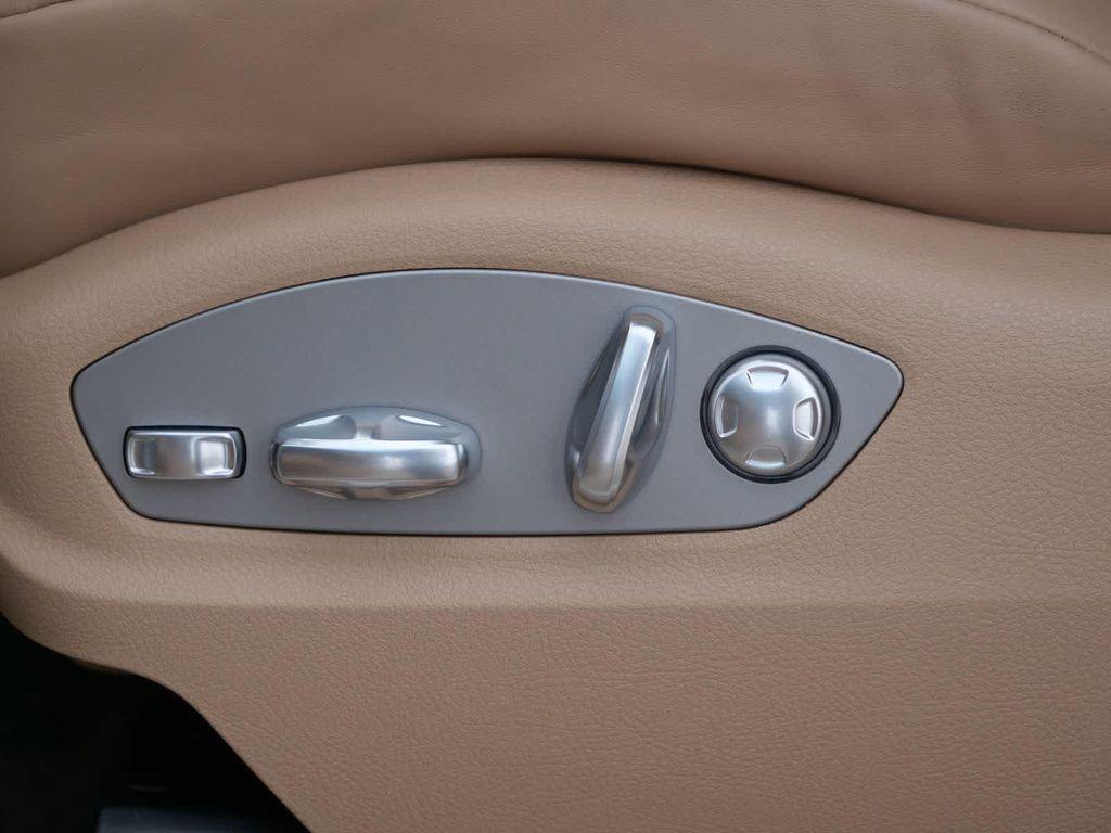 used 2026 Porsche Macan car, priced at $68,790