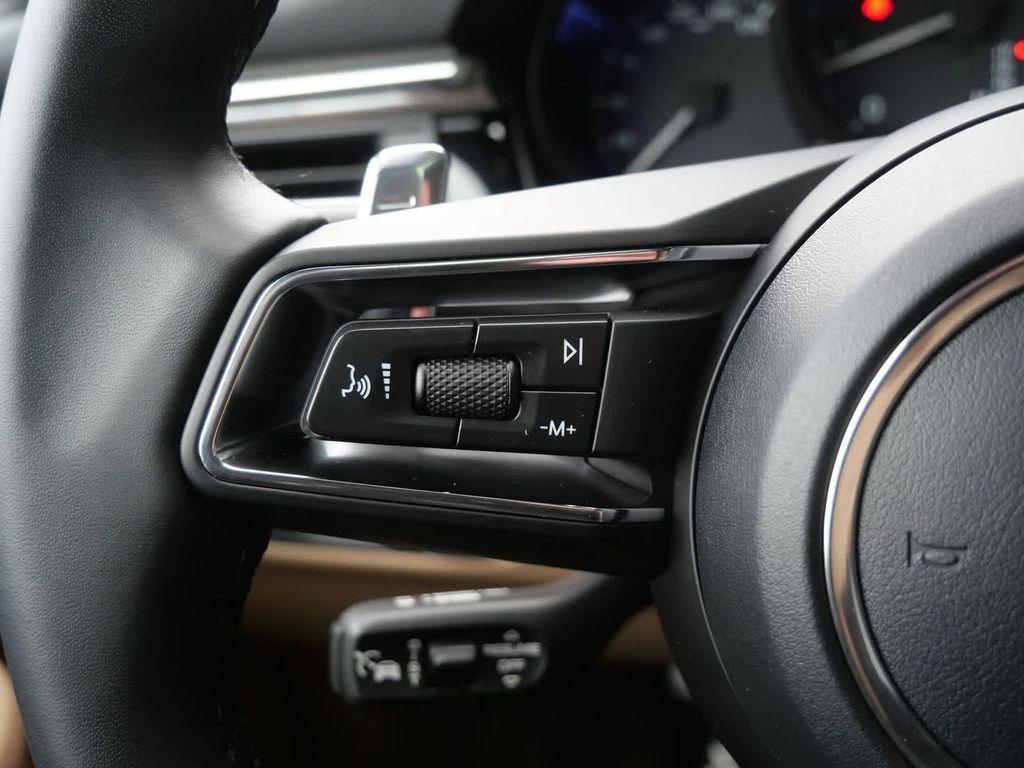 used 2026 Porsche Macan car, priced at $68,790