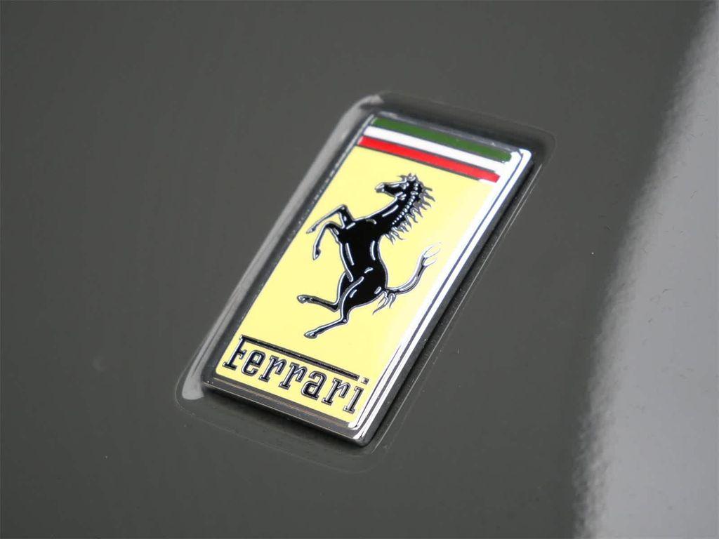 used 2024 Ferrari 296 GTS car, priced at $415,000