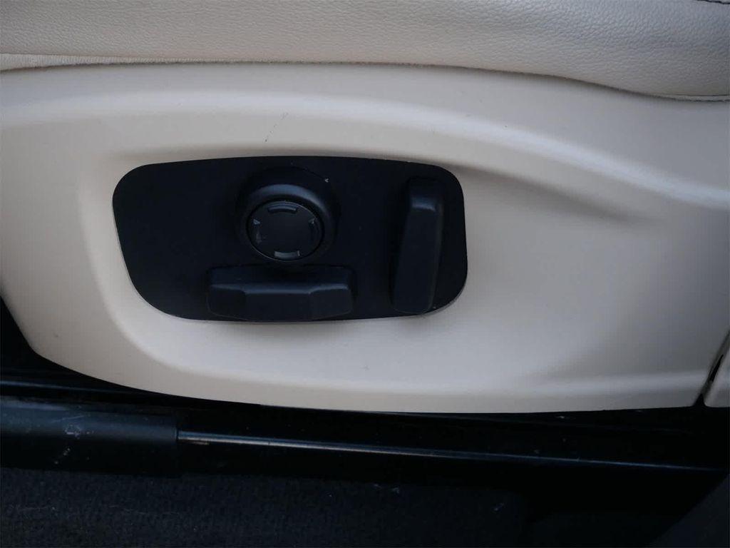 used 2018 Jaguar F-PACE car, priced at $14,990