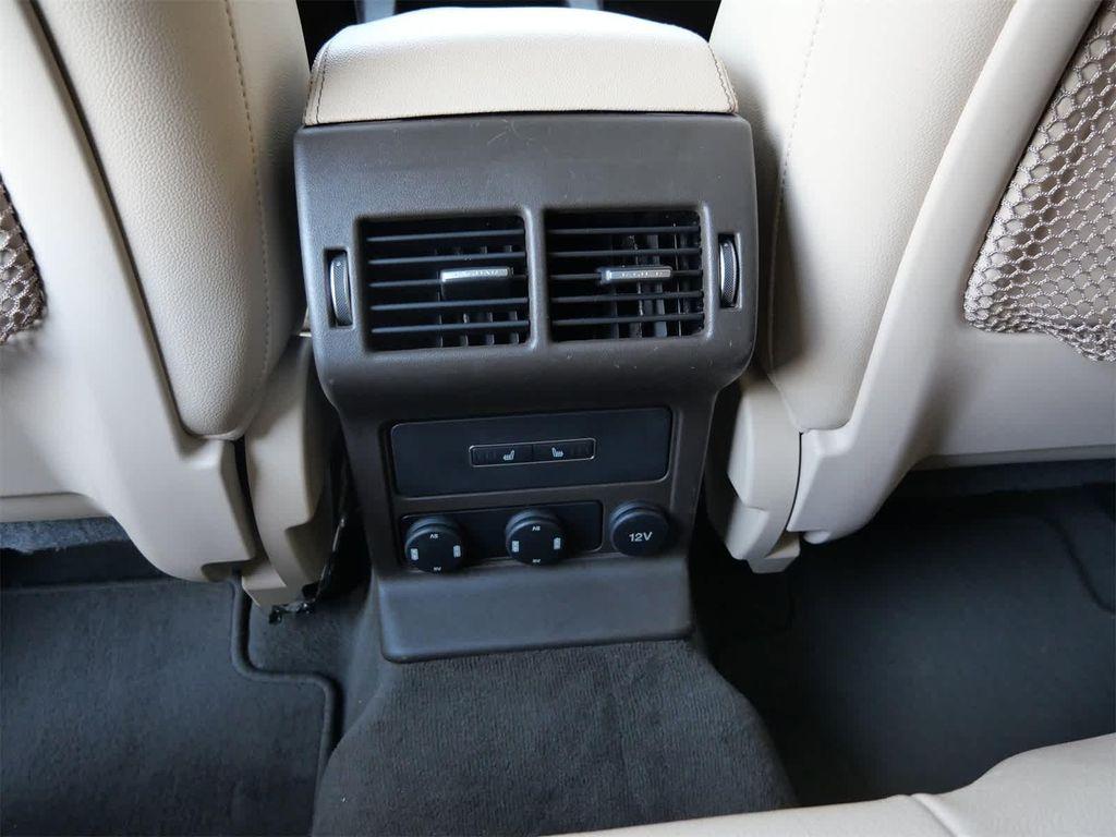 used 2018 Jaguar F-PACE car, priced at $14,990