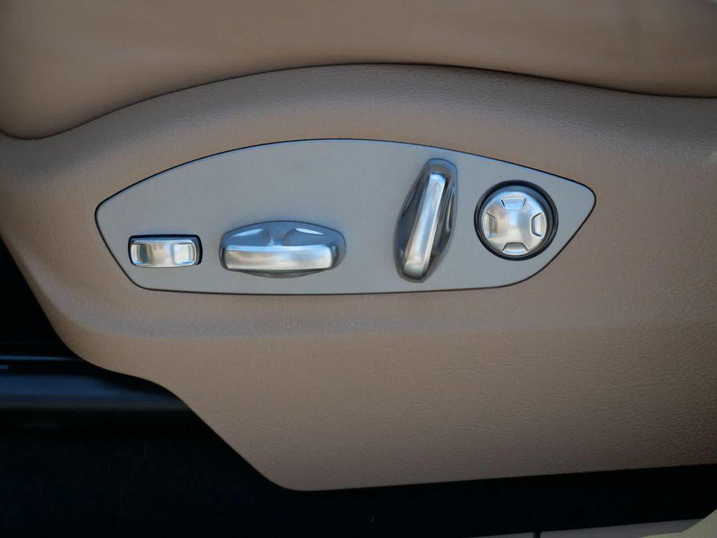 used 2025 Porsche Macan car, priced at $60,790